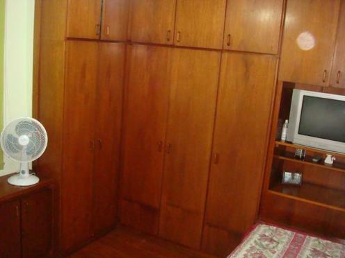 Apartamento à venda com 3 quartos, 145m² - Foto 10