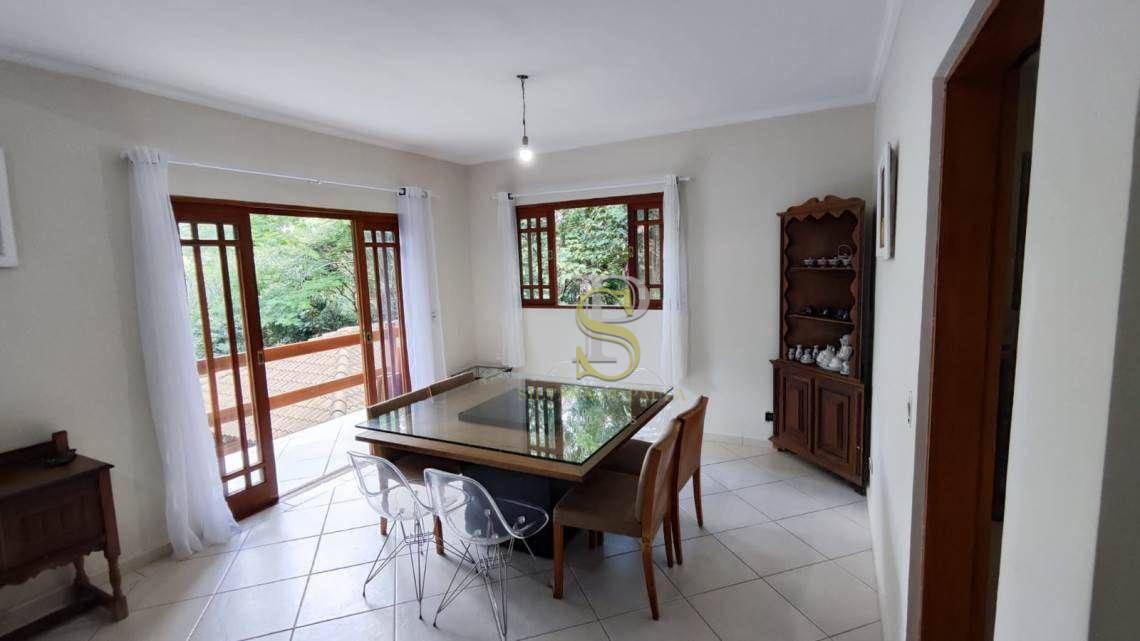 Casa de Condomínio à venda com 3 quartos, 280m² - Foto 12