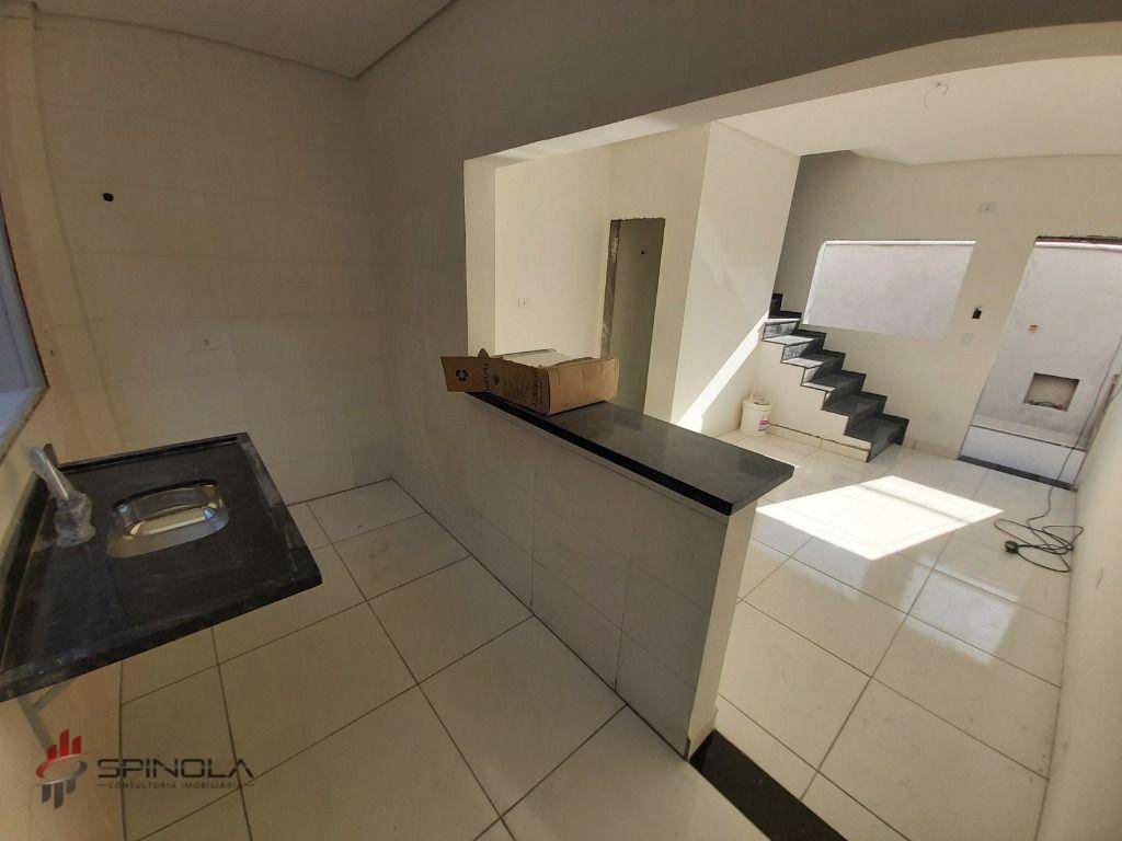 Sobrado à venda com 2 quartos, 58m² - Foto 20