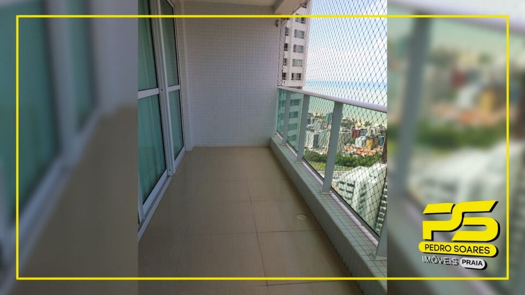 Apartamento à venda com 4 quartos, 175m² - Foto 16