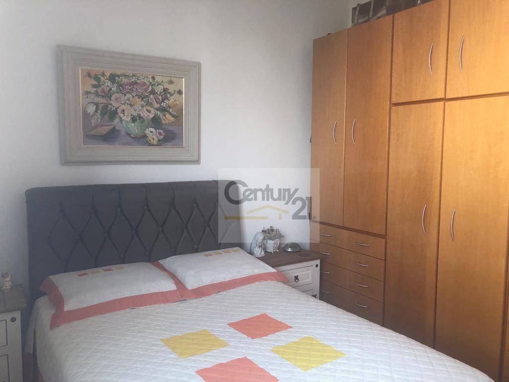 Apartamento à venda com 3 quartos, 139m² - Foto 11