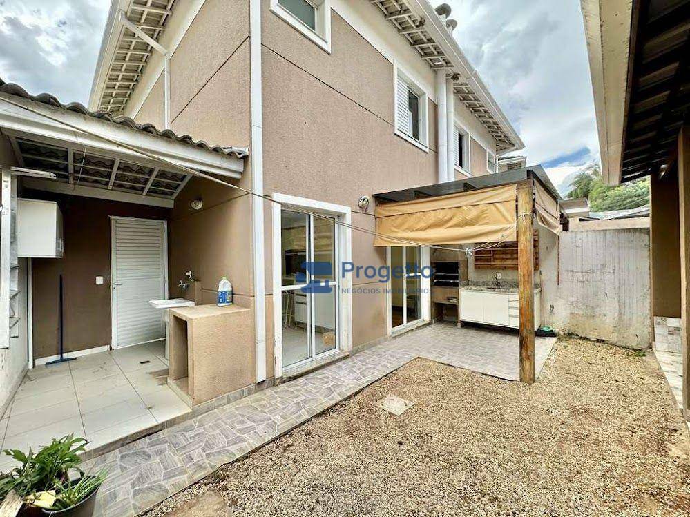 Casa de Condomínio à venda com 2 quartos, 80m² - Foto 28
