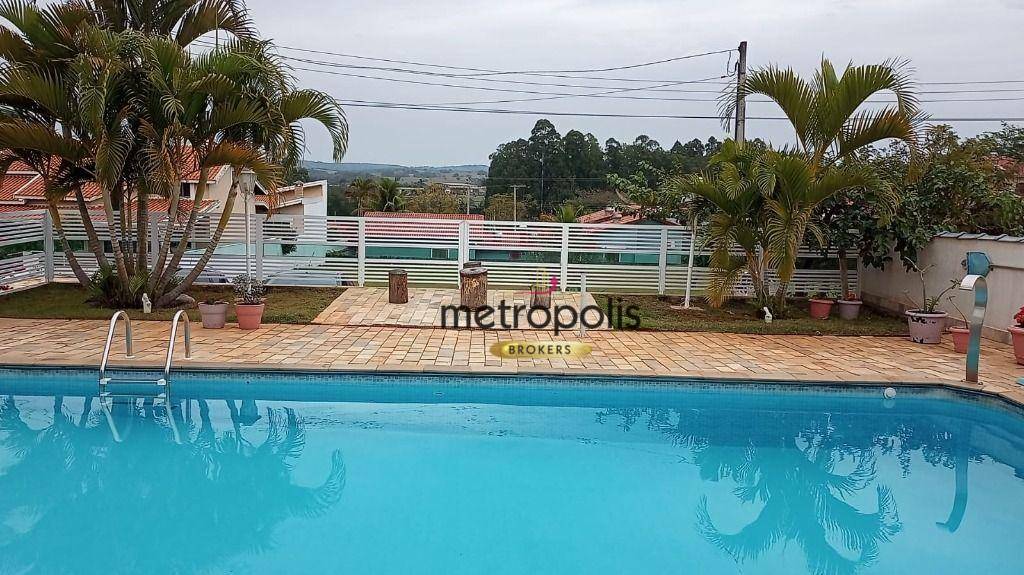 Chácara à venda com 3 quartos, 450m² - Foto 15