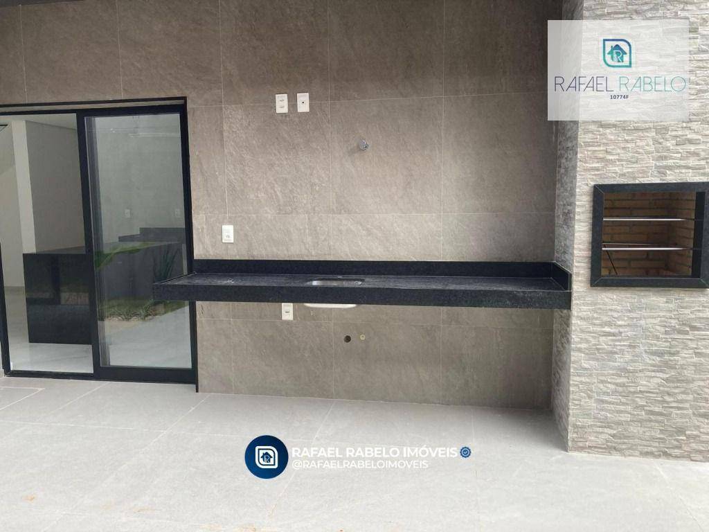 Casa, 4 quartos, 142 m² - Foto 10