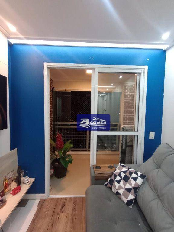 Apartamento à venda com 2 quartos, 59m² - Foto 48