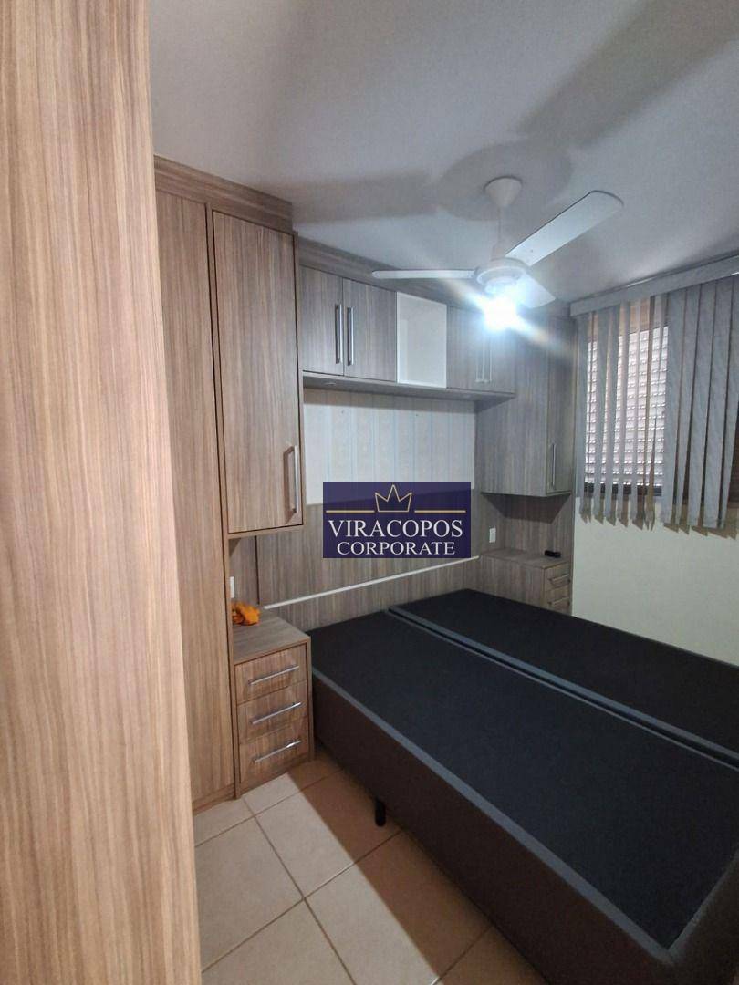 Apartamento à venda com 2 quartos, 56m² - Foto 17