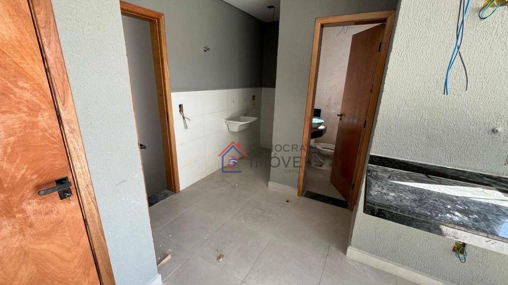 Cobertura à venda com 2 quartos, 100m² - Foto 7