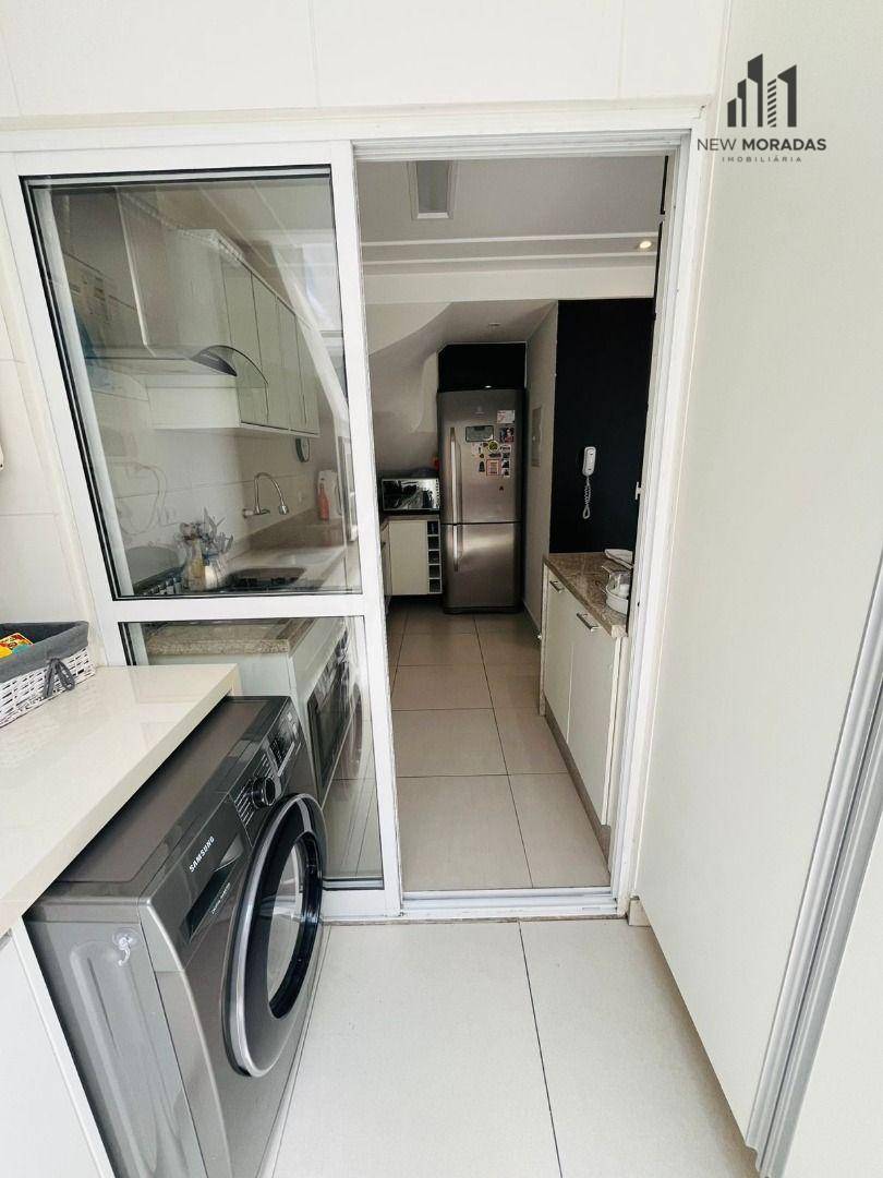 Sobrado à venda com 3 quartos, 92m² - Foto 23