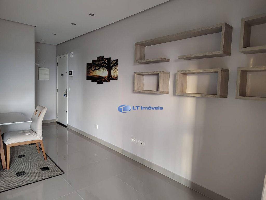 Apartamento, 3 quartos, 91 m² - Foto 5