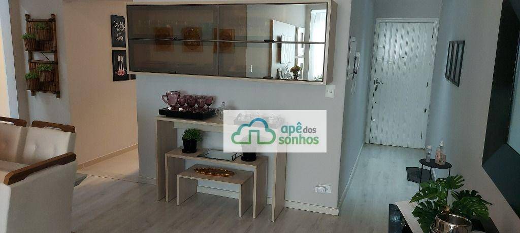 Apartamento à venda com 3 quartos, 179m² - Foto 13