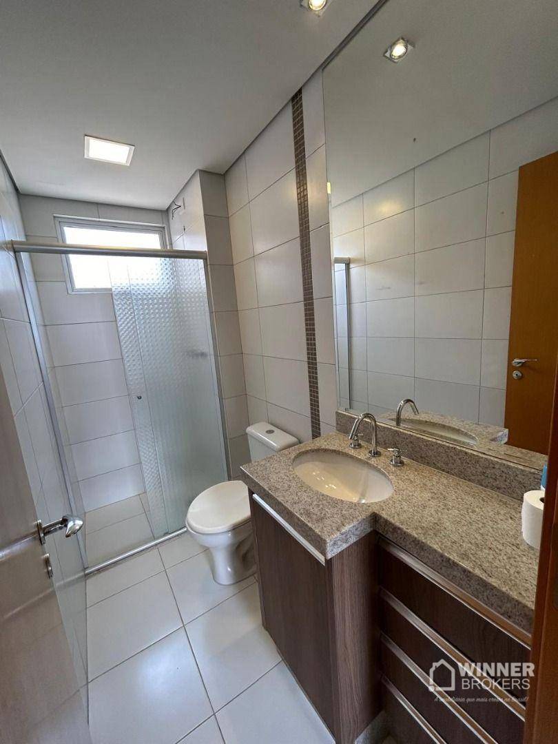 Apartamento à venda com 3 quartos, 114m² - Foto 22