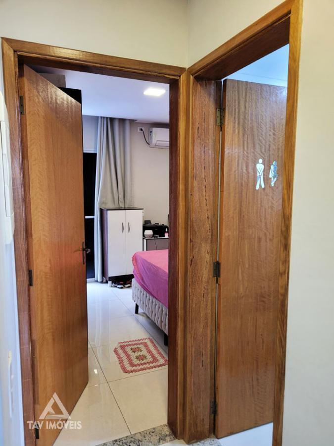 Apartamento à venda com 2 quartos, 65m² - Foto 10