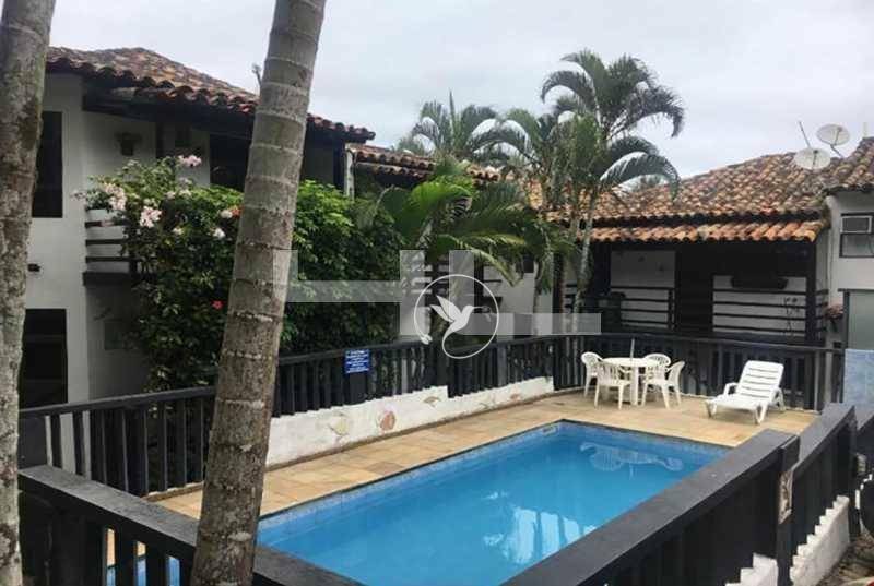 Casa de Condomínio à venda com 2 quartos, 65m² - Foto 14