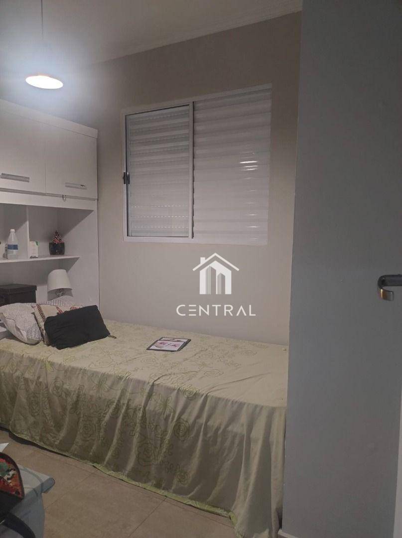 Sobrado à venda com 3 quartos, 110m² - Foto 10