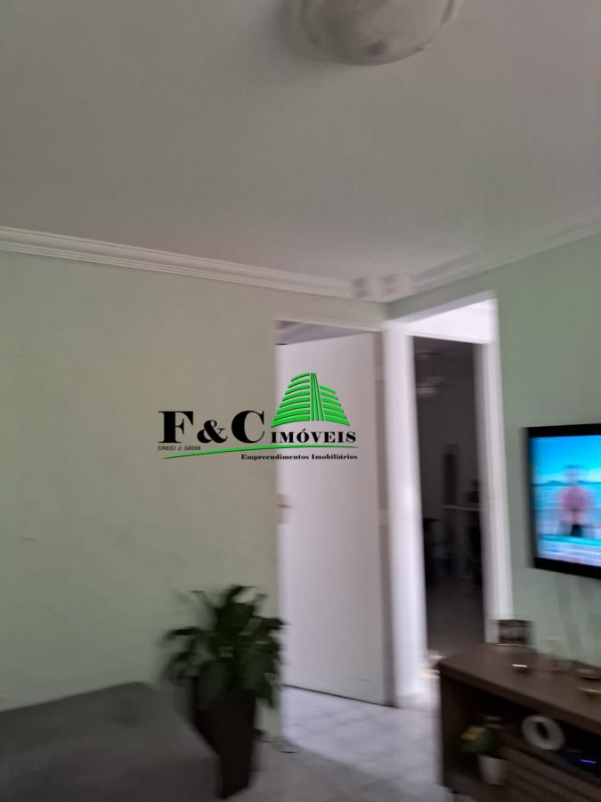 Apartamento à venda com 2 quartos, 45m² - Foto 20