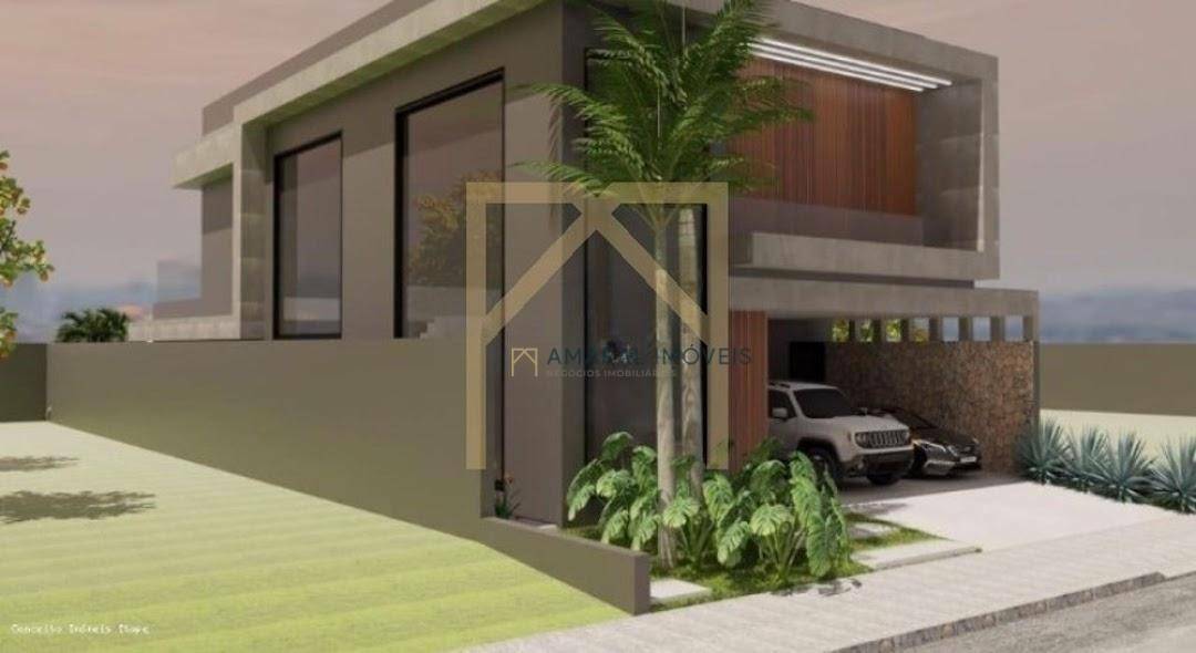 Casa à venda com 3 quartos, 360m² - Foto 5