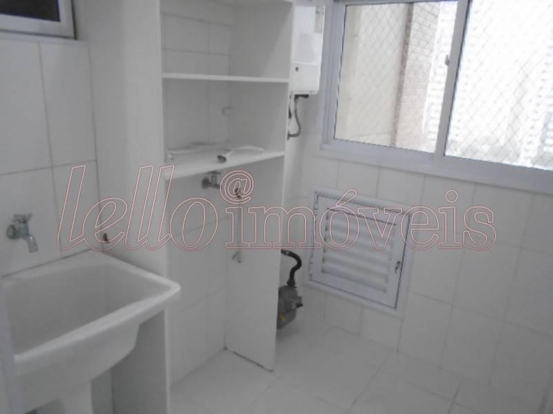 Apartamento para alugar com 3 quartos, 90m² - Foto 14