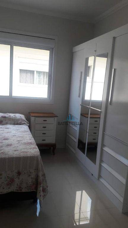 Apartamento à venda com 2 quartos, 68m² - Foto 13