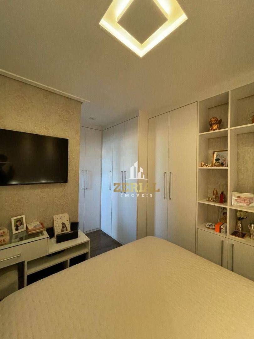 Apartamento à venda com 2 quartos, 68m² - Foto 9