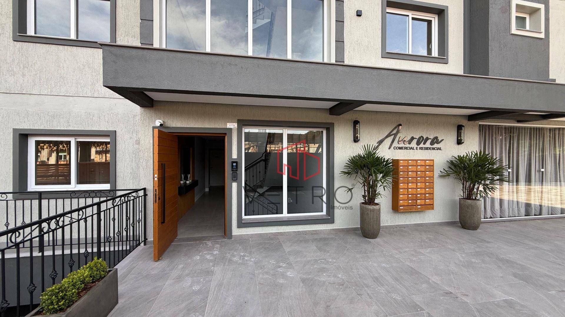 Apartamento, 1 quarto, 52 m² - Foto 12