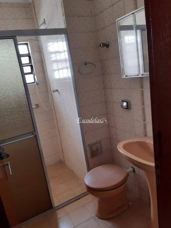 Sobrado à venda com 2 quartos, 80m² - Foto 28