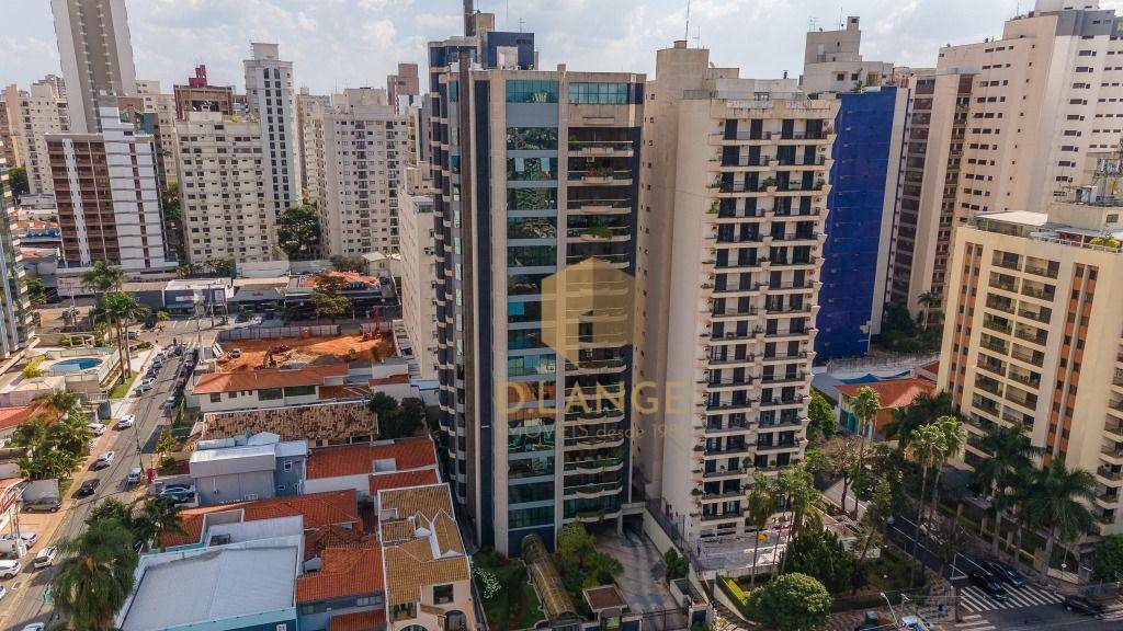 Apartamento à venda com 4 quartos, 410m² - Foto 61