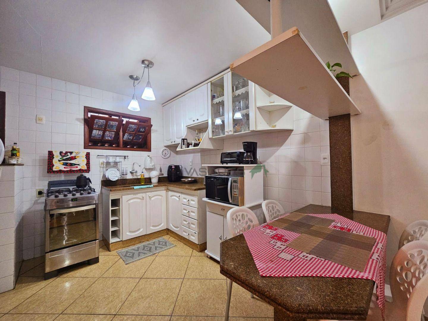 Casa de Condomínio à venda com 2 quartos, 88m² - Foto 6