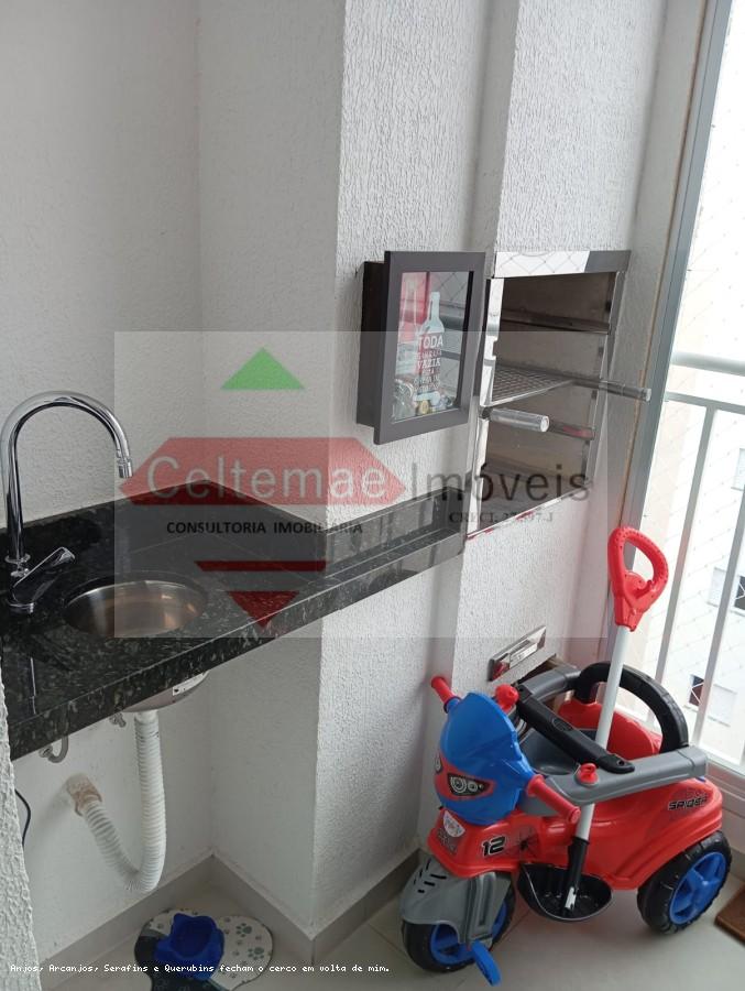 Apartamento, 3 quartos, 68 m² - Foto 6