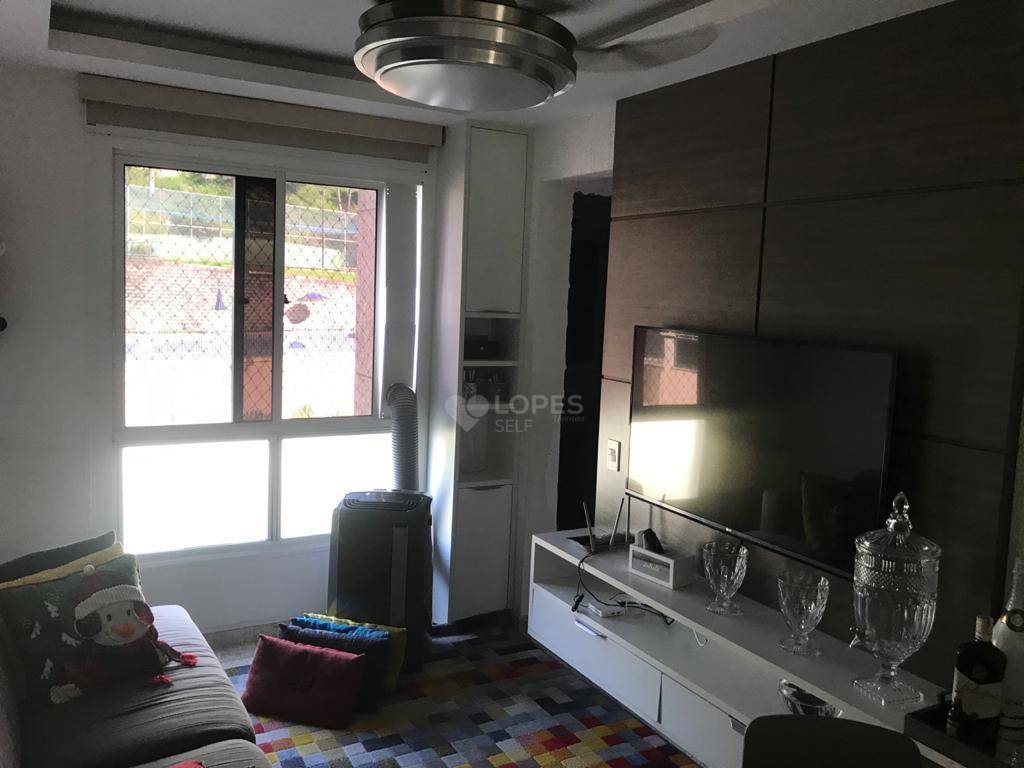 Apartamento à venda com 2 quartos, 55m² - Foto 1