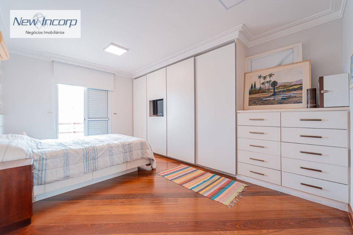 Apartamento à venda com 4 quartos, 154m² - Foto 24