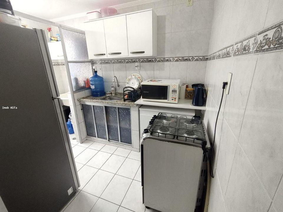 Apartamento à venda com 2 quartos, 47m² - Foto 5