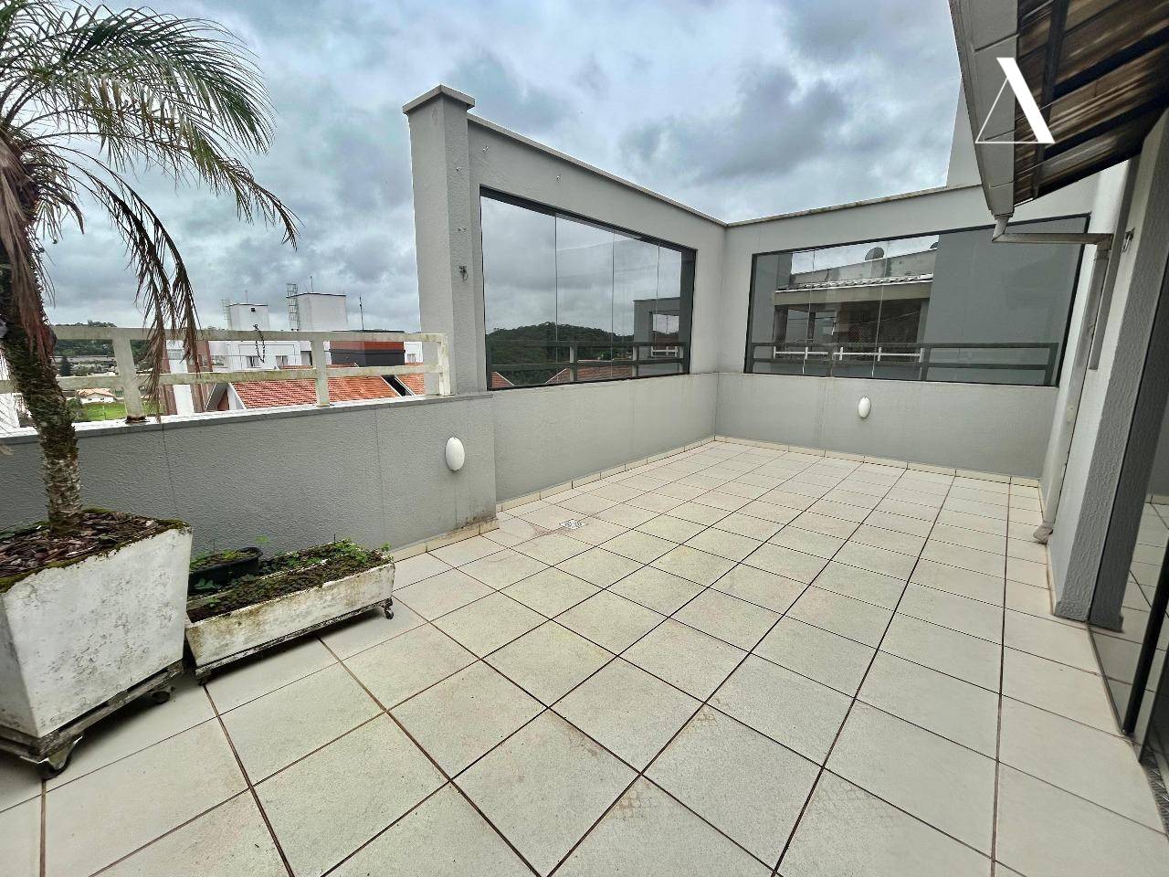 Cobertura, 3 quartos, 72 m² - Foto 1