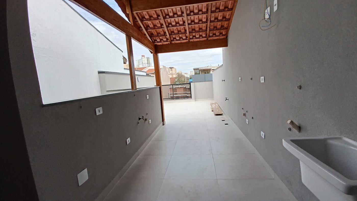 Cobertura à venda com 2 quartos, 82m² - Foto 9