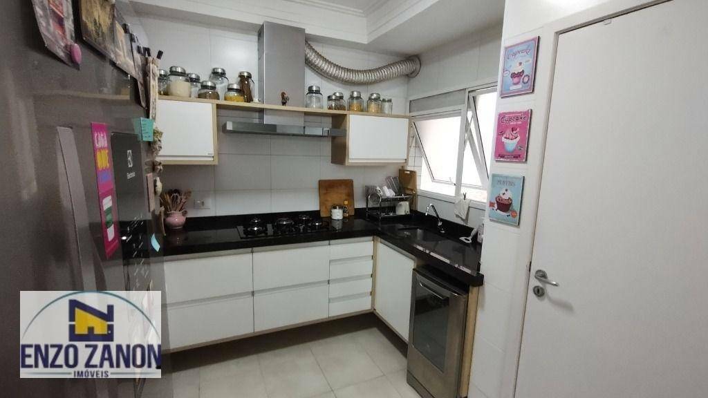 Apartamento à venda com 3 quartos, 85m² - Foto 9