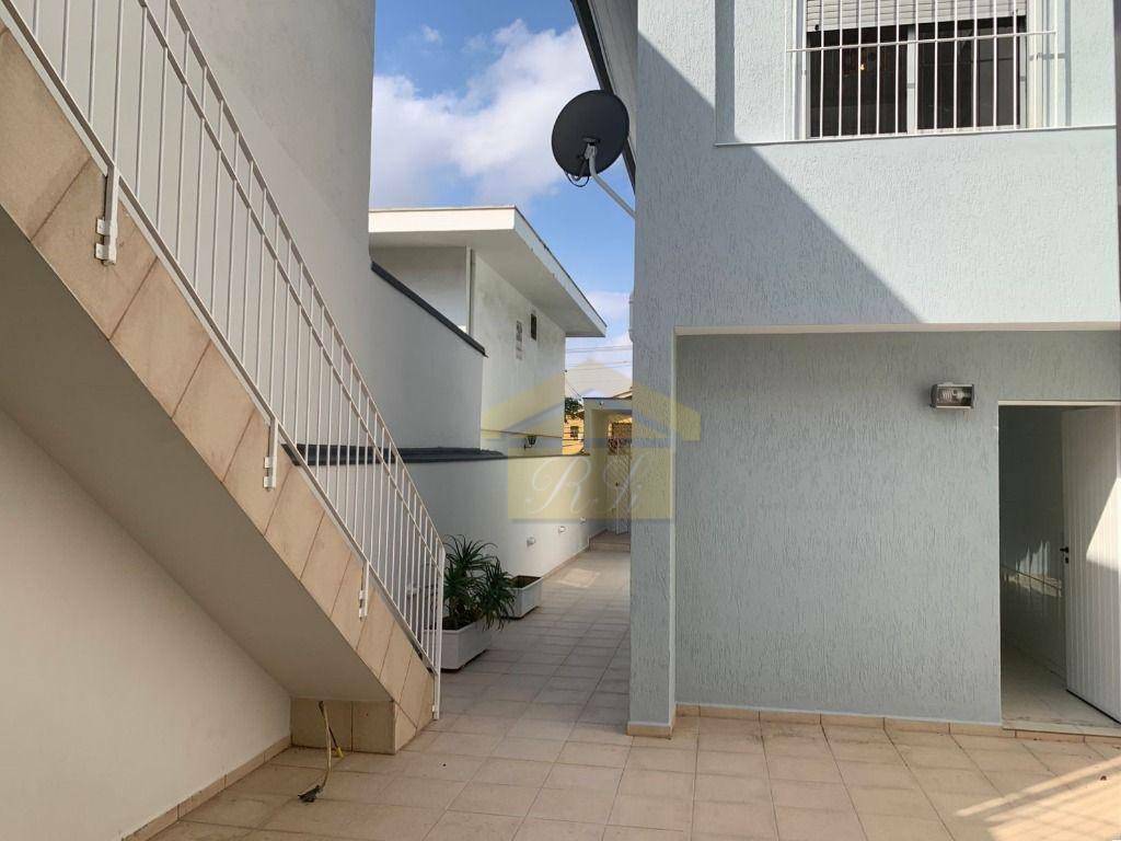 Sobrado à venda com 3 quartos, 180m² - Foto 26