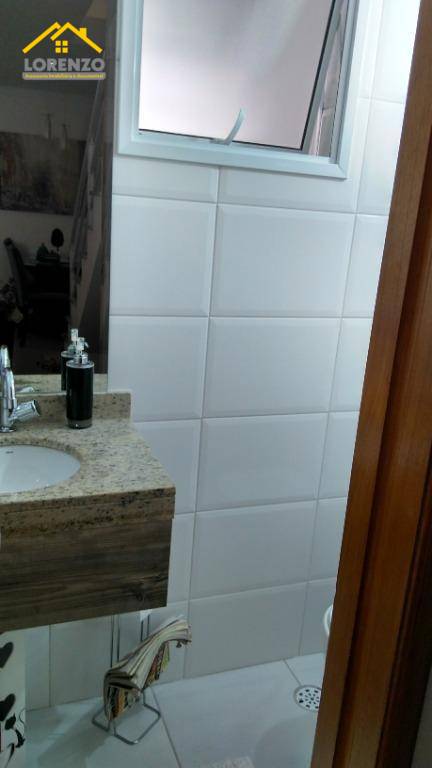 Apartamento à venda com 2 quartos, 130m² - Foto 6