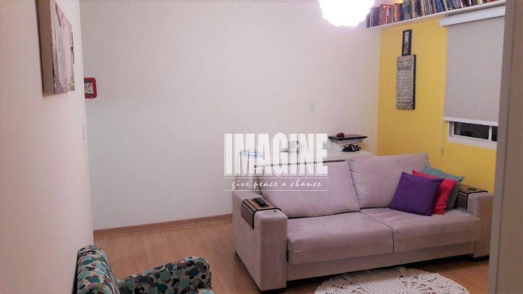 Apartamento à venda com 2 quartos, 49m² - Foto 3