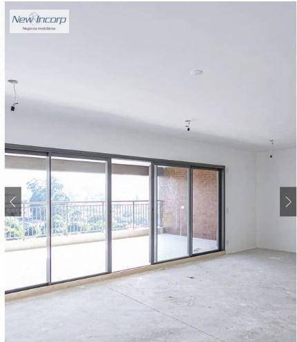 Apartamento à venda com 4 quartos, 244m² - Foto 5