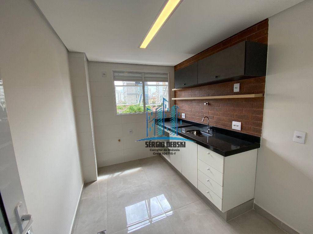 Apartamento à venda com 3 quartos, 88m² - Foto 17