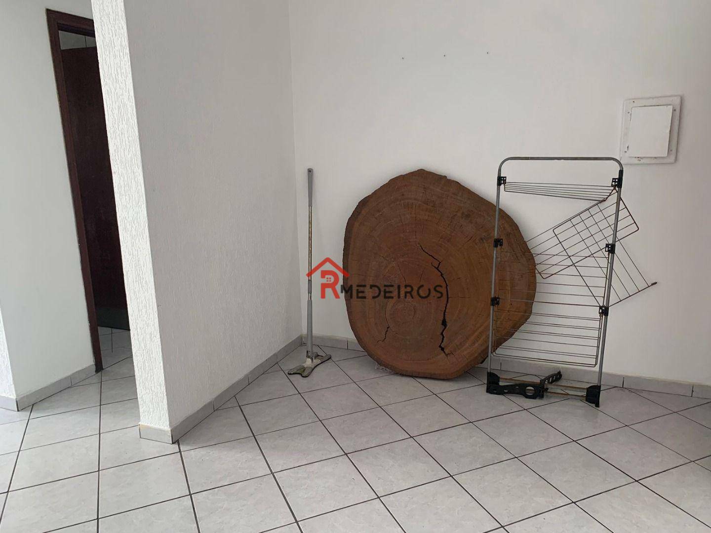 Apartamento à venda com 1 quarto, 54m² - Foto 6