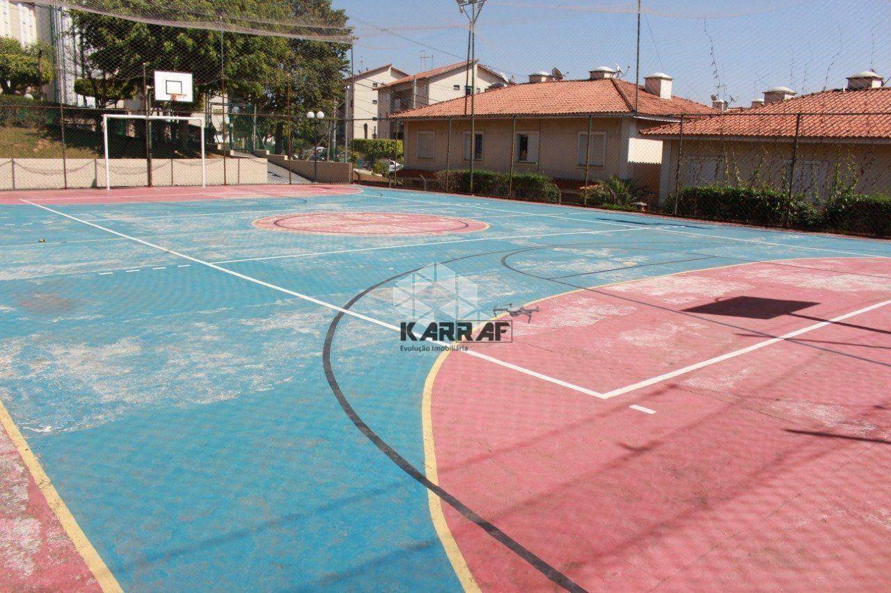 Apartamento para alugar com 2 quartos, 60m² - Foto 11