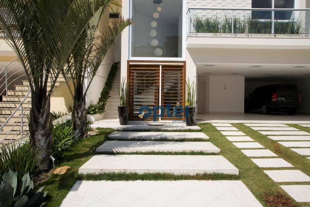 Casa à venda com 4 quartos, 436m² - Foto 12