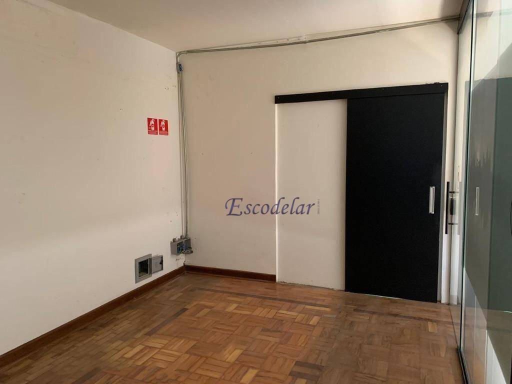 Sobrado para alugar, 287m² - Foto 18