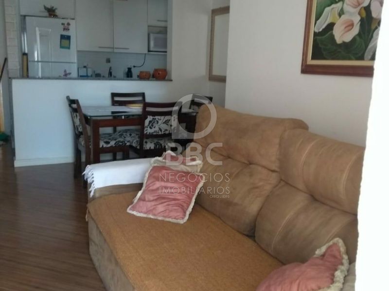 Apartamento à venda com 2 quartos, 66m² - Foto 6