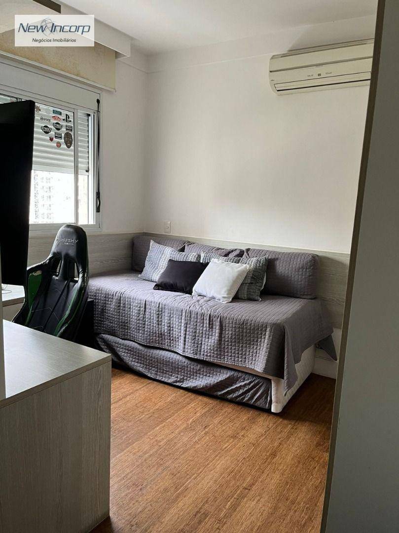 Apartamento à venda com 3 quartos, 170m² - Foto 33