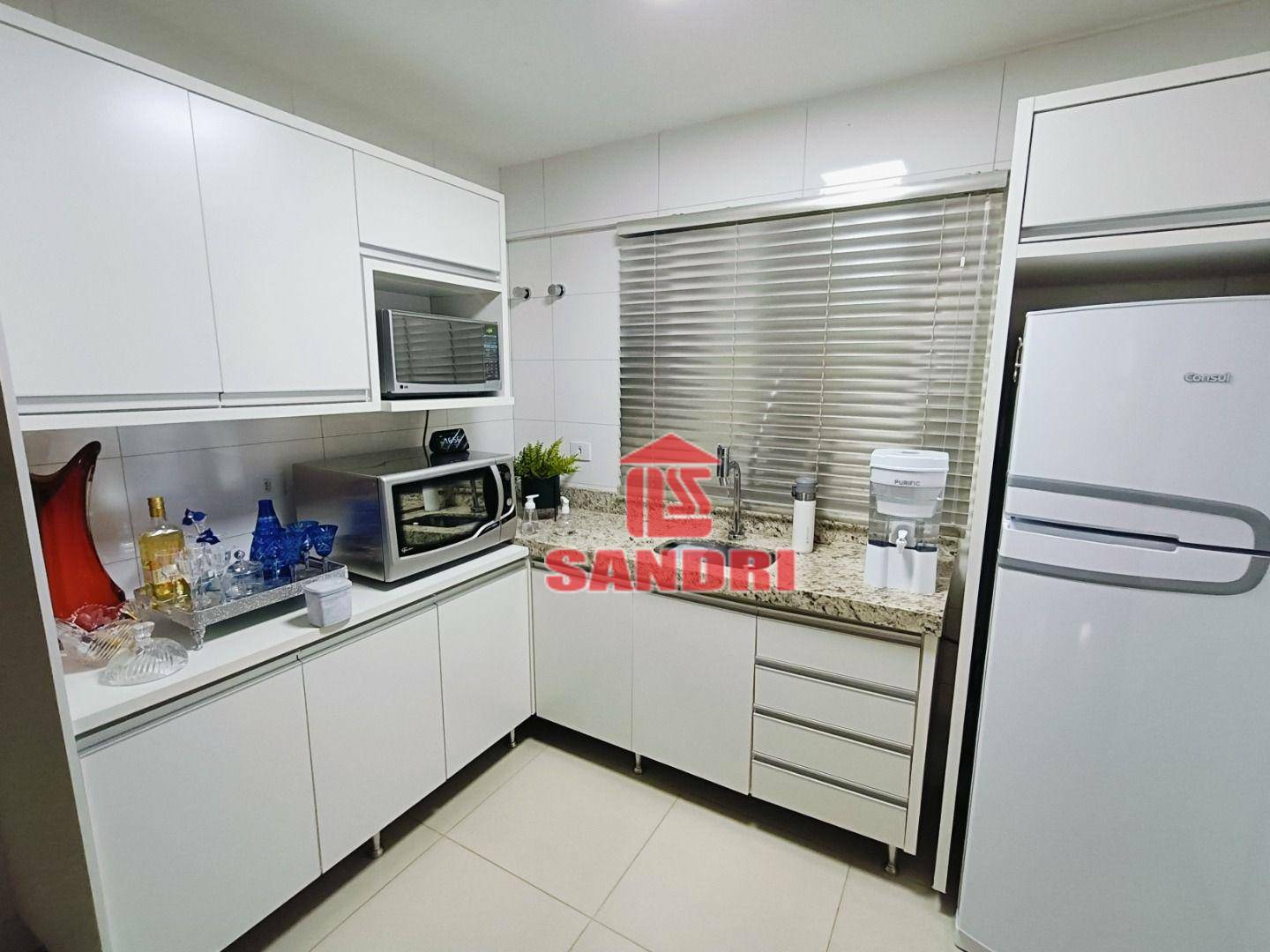 Apartamento à venda com 2 quartos, 160M2 - Foto 6