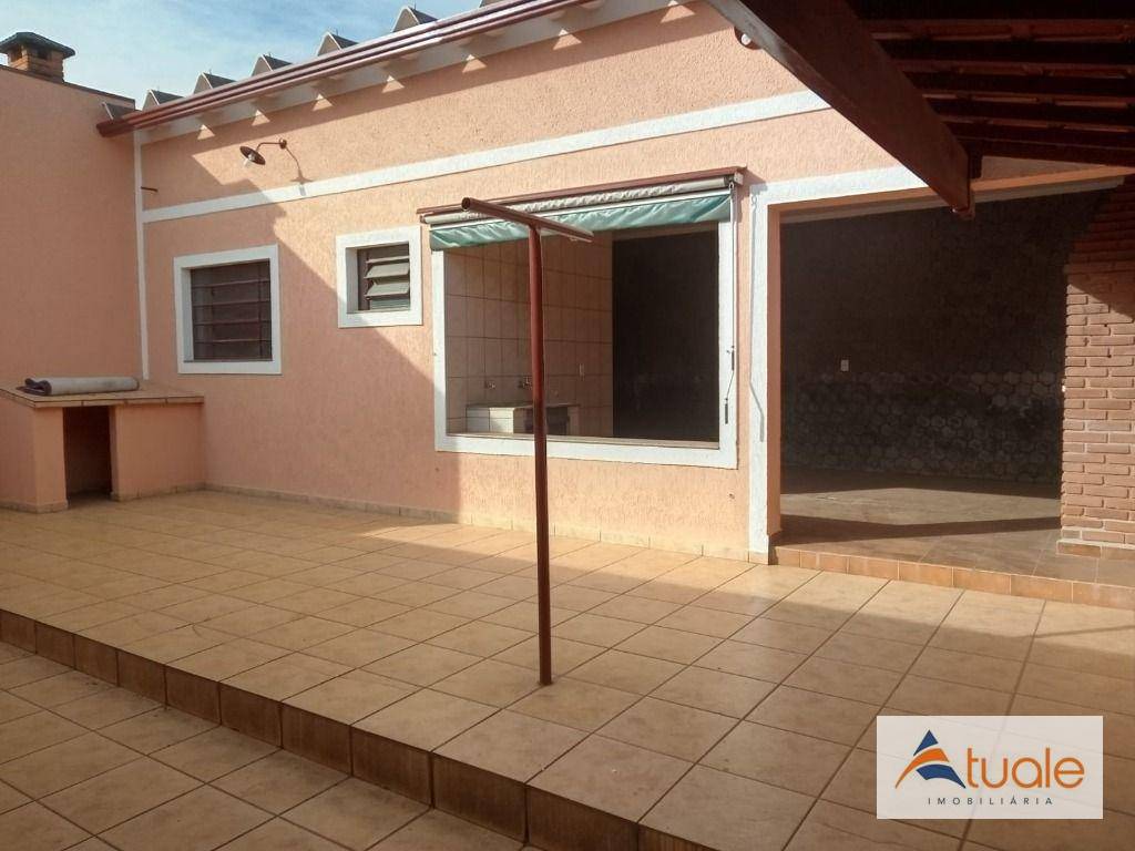 Casa para alugar com 3 quartos, 150m² - Foto 17