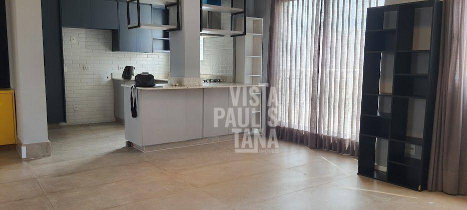 Apartamento à venda com 2 quartos, 96m² - Foto 2