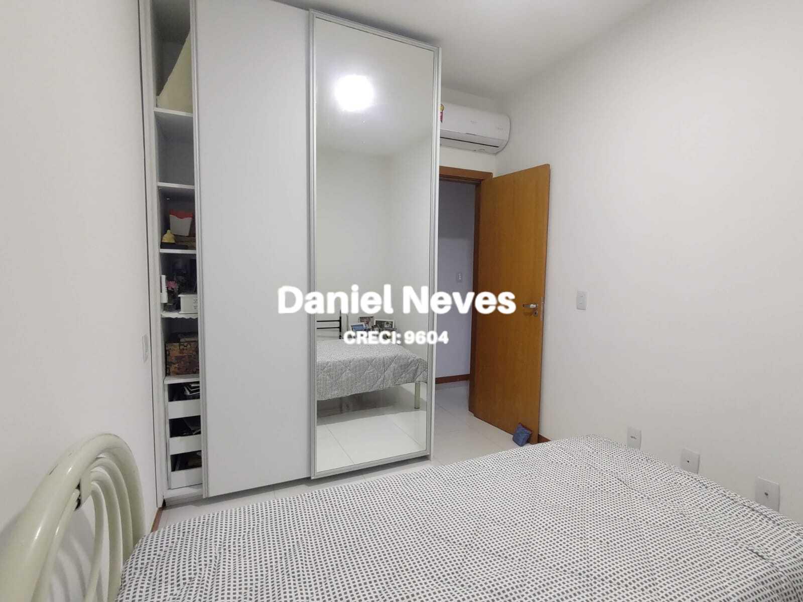 Apartamento à venda com 3 quartos, 92m² - Foto 12