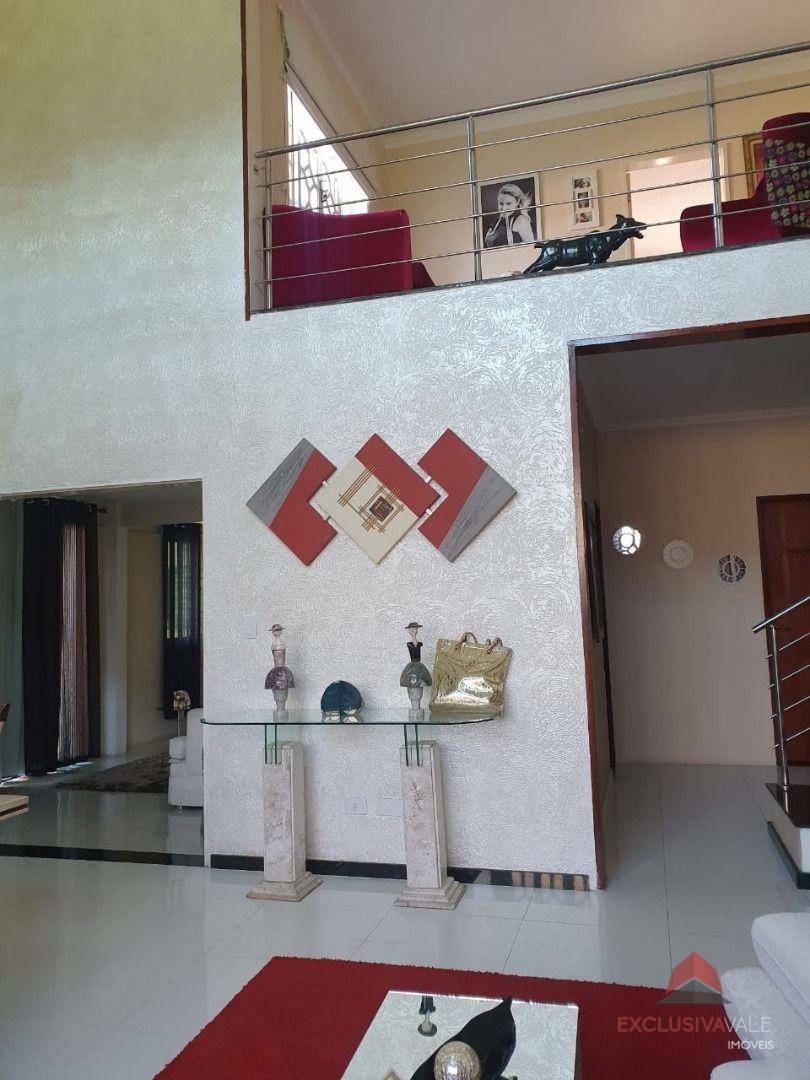 Casa à venda com 5 quartos, 380m² - Foto 5